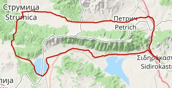 Brevet 3o 3Εθνές 200