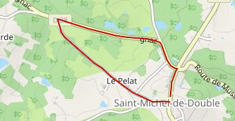 Saint Michel de double