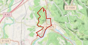 Rando des 3 hameaux (Grand parcours