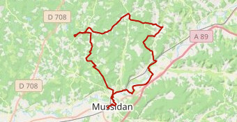 Sur les traces des Résistants