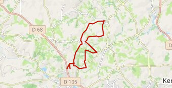 Variante circuit Lenn 