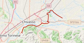 Cicloturistica Casa Greppi 2023