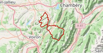 StJean-Voissant-Miribel-StLaurent-Cucheron-Velanne