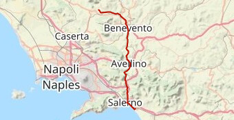 Castelvenere/Pontecagano