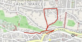 RTMC5 Variante Grimpette 2