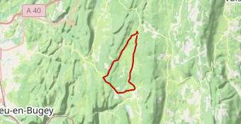 TDHB 2023 circuit classique