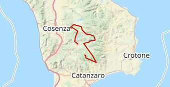 Rando Sila, versione Falcon Route