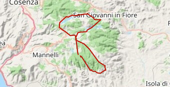 Rando Sila, versione Squirrel Route