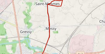 cyclo lila 12 km 2025