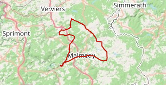 Parfondruy-Barraque Michel-Parfondruy