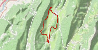 Festitrail 22 kms 2023