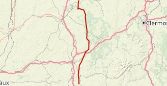 Bénévent - Rocamadour 2022