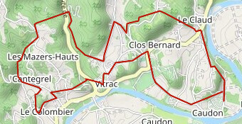 Boucle de Vitrac
