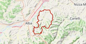 Tour Barbaresco medio