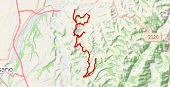 Ciclismo DiVino 5DayTour - stage 4
