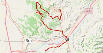 Ciclismo DiVino 5DayTour - stage 3