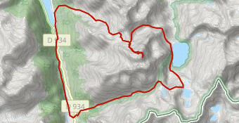 SOQUES/ARREMOULIT/ARTOUSTE/LURIEN/FABREGES/SOQUES