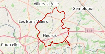 3 provinces 50 km FG