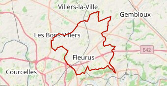 3 provinces 60 km FG