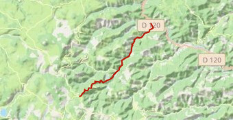 Mont Gerbier de Jonc