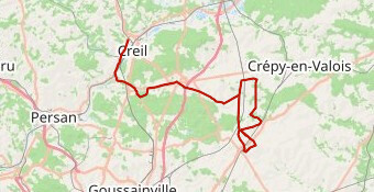 Boucles de l'Oise féminines 2023 signaleurs