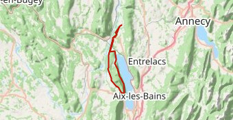 Serrieres Conjux Jongieu Serrières