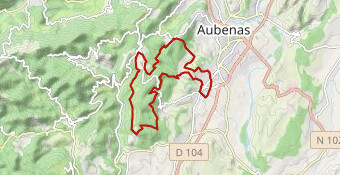 st etienne fontbellon 30km