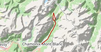 marathon mont blanc