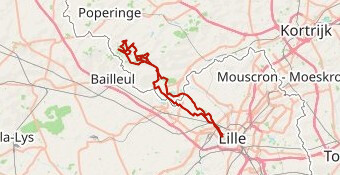 97  Flandrien Challenge 940D+