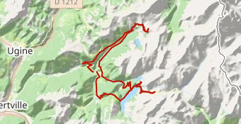 100 Cols Praz R8 Option Beaufort