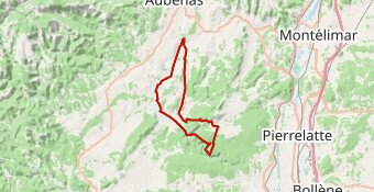 Parcours samedi vélo electrique Vogue