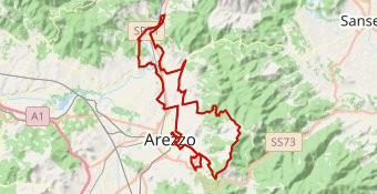 Ardita 80km