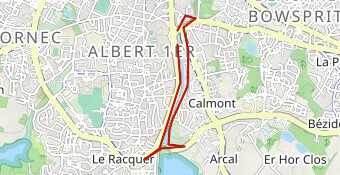 La Vannetaise Marche Dimanche 2018