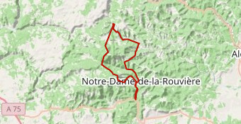 Aigoual par Cabrillac