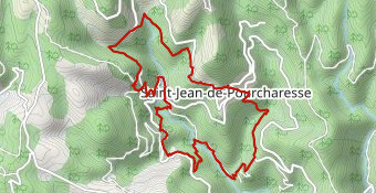 2023 07 16 De ponts en gues autour de Saint Jean