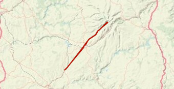 Maurs-Puy Mary-Maurs