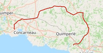 FOUESNANT-GUIDEL  Gr SP/CS-17302116