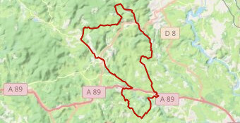 tonio guttierrez 67km