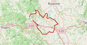 Remy Cavagna 108.7 km