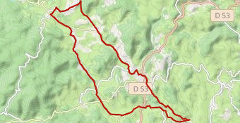35km L'Urfé