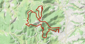 Pilatrail 2023 - 42km