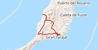 CANARIES JOUR 1 4h (OPTION 1)