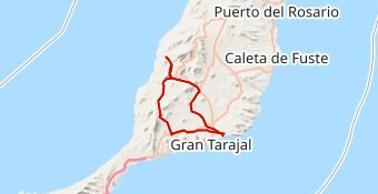 CANARIES JOUR 1 4H (OPTION 2)