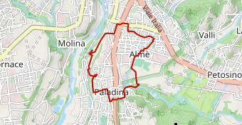 5,9 km Solidalmente 2023