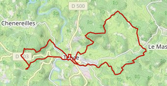 Enregistrement du 06/07/2023