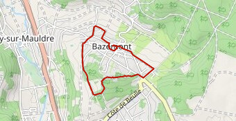 Panoramique Bazemont