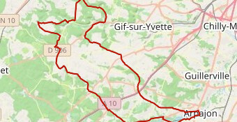 La massicoterie à l'envers