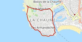 Joséphine la Chaume 2023
