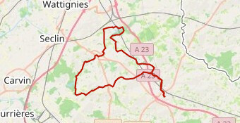 CCO O53 Fretin Mons en pévèle-14537675