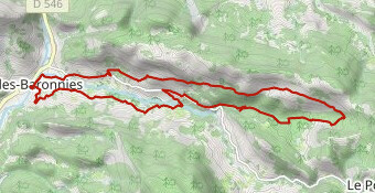 Permanent Circuit VTT N 3